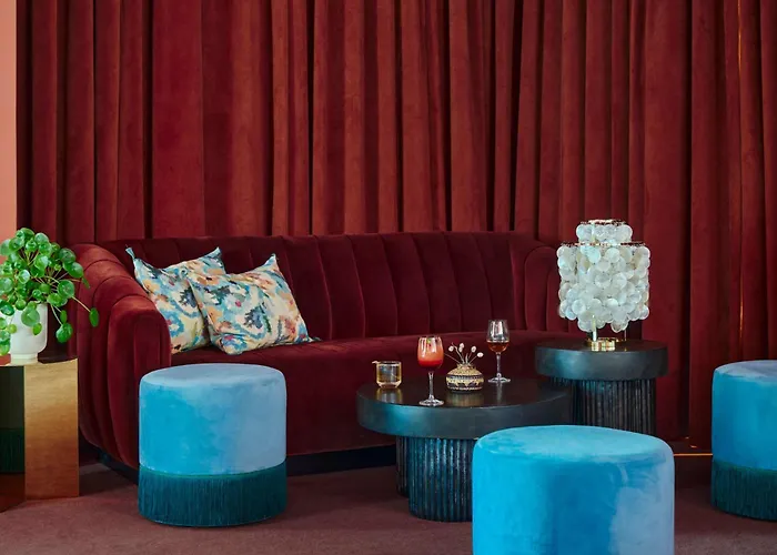 Beckett LockeHotel Dublin