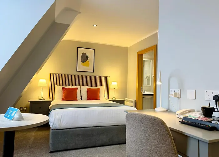 Beresford Hotel Dublin